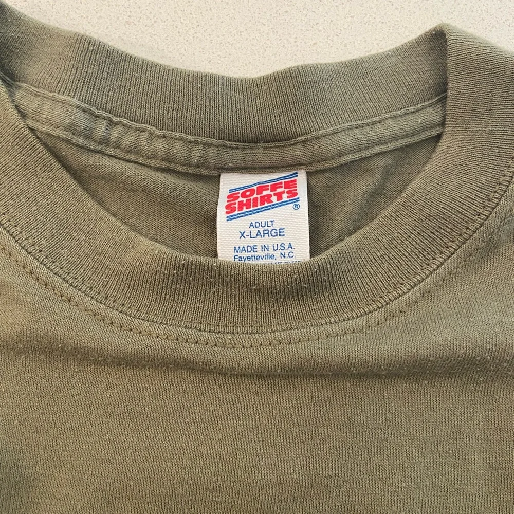 USMC shirt - Picture 4 of 4